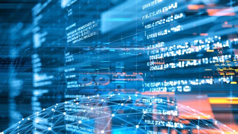 Linux基石：康平县小程序开发公司的技术底座与发行版选择逻辑