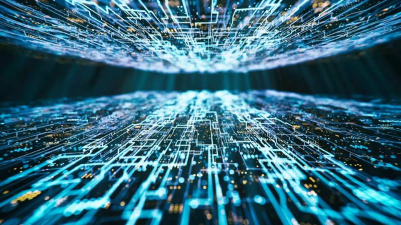 康平县网站建设：实施DevOps，赋能医疗保健领域数字化转型